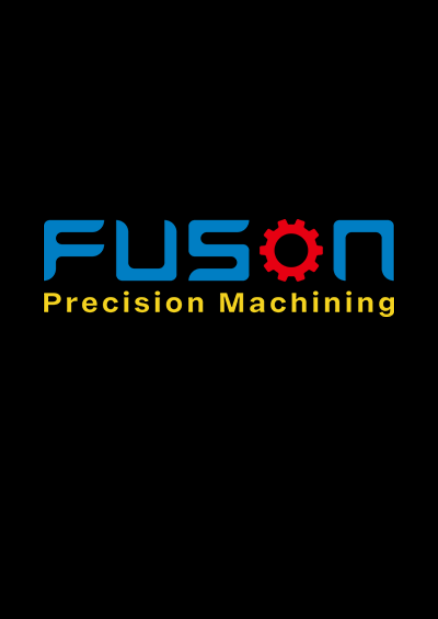 FUSON Precision Machining Co. Ltd.
